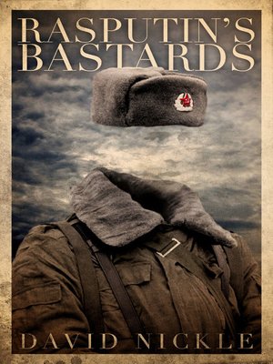 cover image of Rasputin's Bastards
